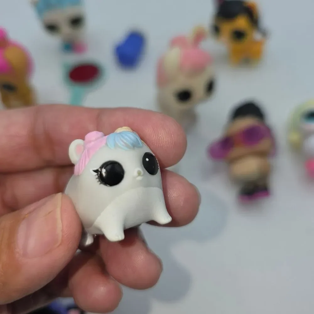 LOL Surprise Pets LOT Bundle